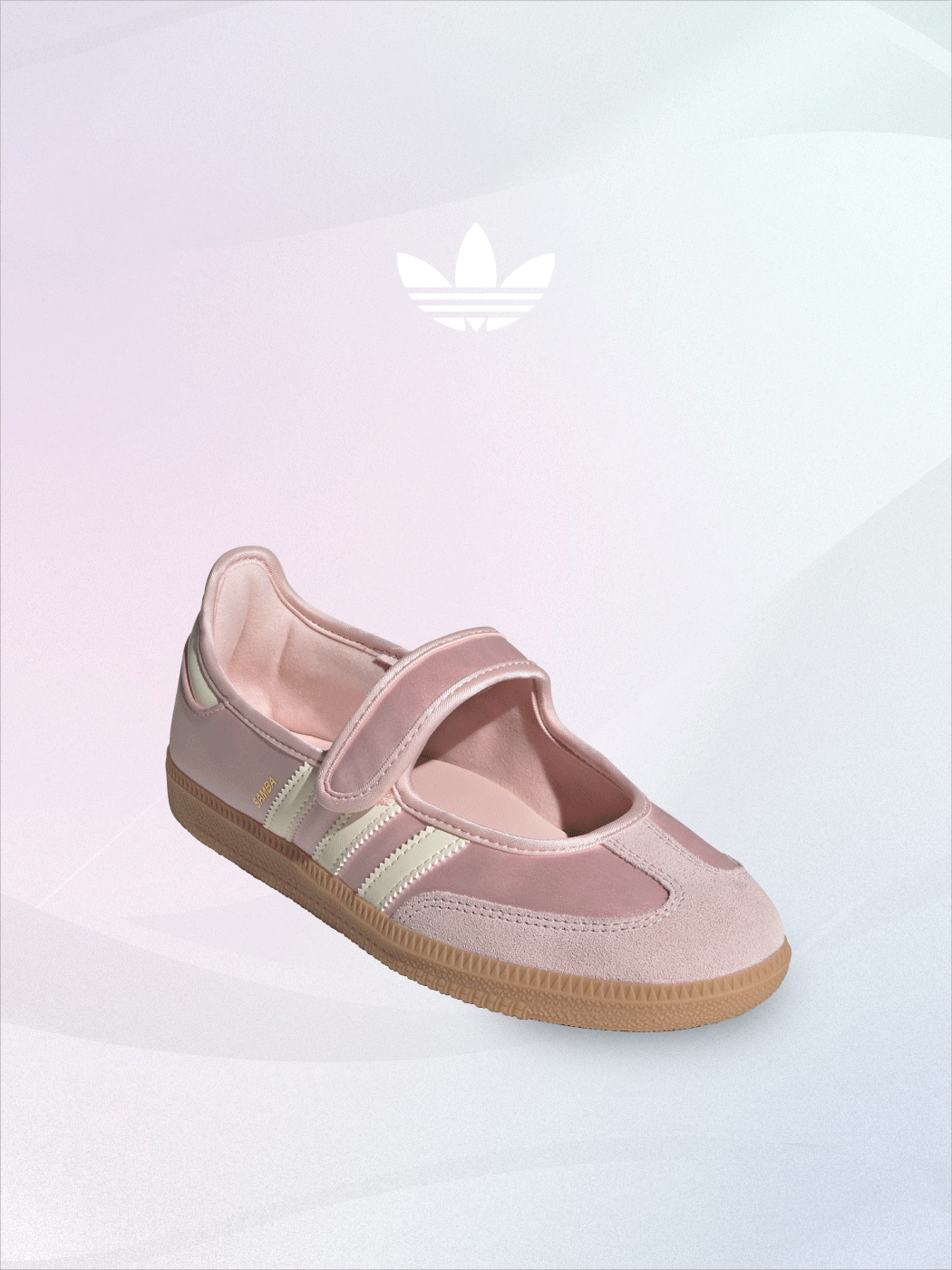 adidas Samba Jane